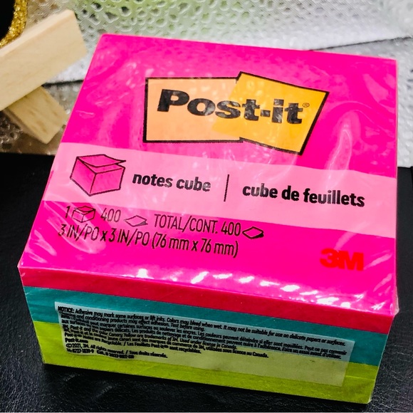 📘DOTTED BULLET JOURNAL AND POST ITS BUNDLE📘 - Picture 2 of 5